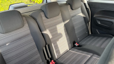 Vauxhall Combo Life 1.2 Turbo Energy 5dr Petrol Estate